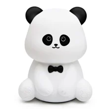 چراغ خواب رومیزی فانتزی PANDA مدل L2416