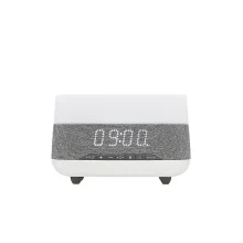دستگاه بخورسرد و آروما تراپی و اسپیکر AROMA DIFFUSER