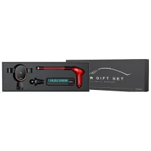 پک هدیه خودرو RECCi مدل RGB-N05
