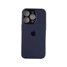 کاور PVD مدل AG-GLASS مناسب برای گوشی موبایل آیفون اپل سری IPHONE 13 / 14 / 15