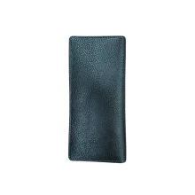 کیف دسته چک چرم طبیعی مدل LEATHER BAG