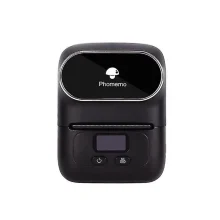 پرینتر لیبل زن حرارتی PHOMEMO مدل M110