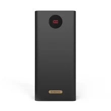 پاوربانک ROMOSS مدل PEA57 ظرفیت 60000 هزار میلی آمپر