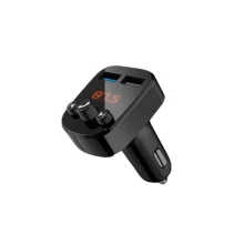 شارژر فندکی RECCi مدل RCC-N02