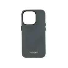 کاور AiR SKIN مدل YOUNGKIT مناسب برای گوشی موبایل آیفون اپل سری IPHONE 13 / 14 / 15